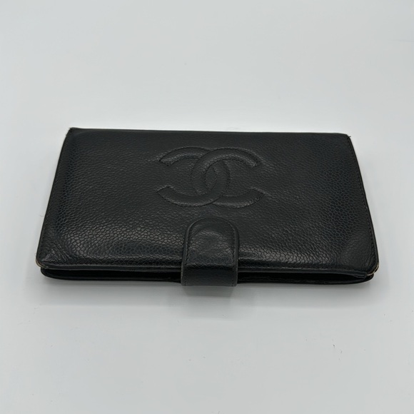 Chanel Timeless Wallet - Picture 12 of 13